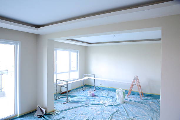 Best Drywall for New Construction  in Broomall, PA