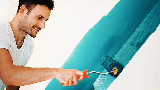 Best Eco-Friendly and Low-VOC Painting  in Broomall, PA